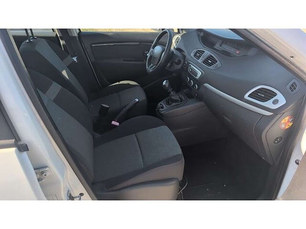 Sc&eacute;nic VF1JZ0R0250543742 occasion 93100 Bouc-Bel-Air
