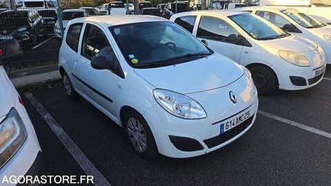 Renault Twingo VF1CN0D0539297088 2008 occasion Montreuil 93100