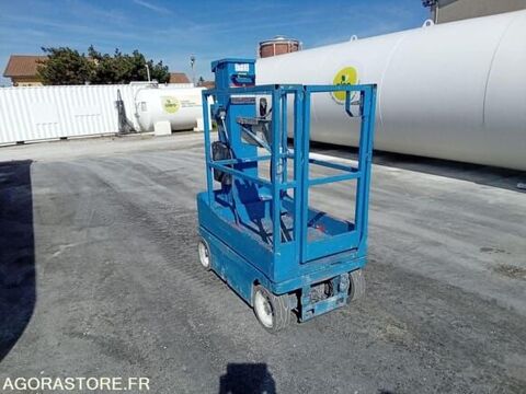   occasion 93100 Savignac