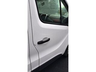 Trafic VF1FL000X57624032 occasion 93100 Le Palais-Sur-Vienne