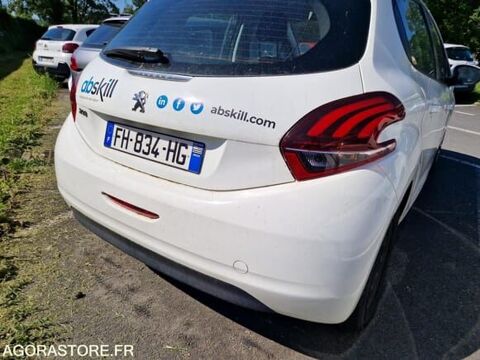 208 VF3CCYHYPKW076268 2019 occasion 93100 Monchy-Saint-&Eacute;loi