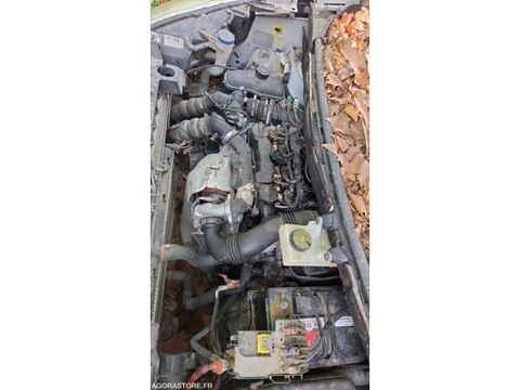 Berlingo VF77G9HXC67031144 occasion 93100 Aix-En-Provence
