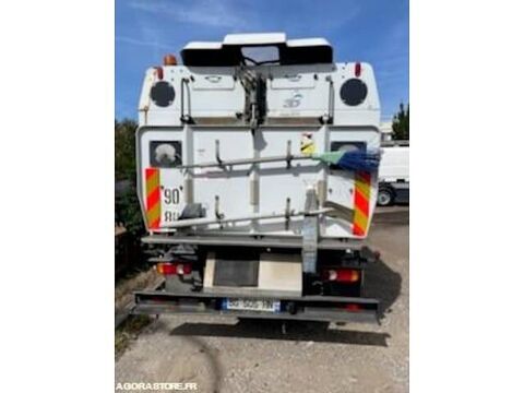   occasion 93100 Argenteuil