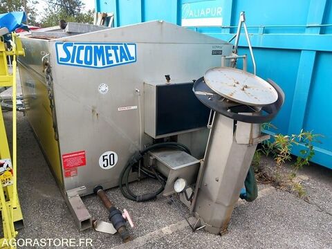 Annonce voiture Utilitaire Utilitaire 400 €