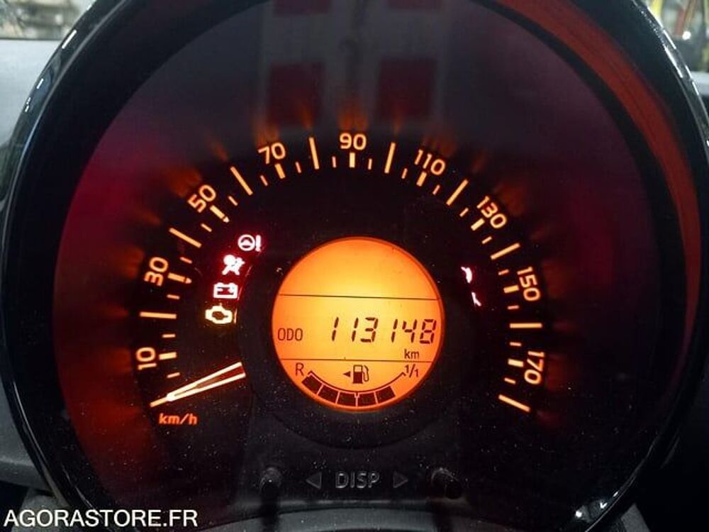 108 VF3PAHMTCHR309665 occasion 93100 Annecy