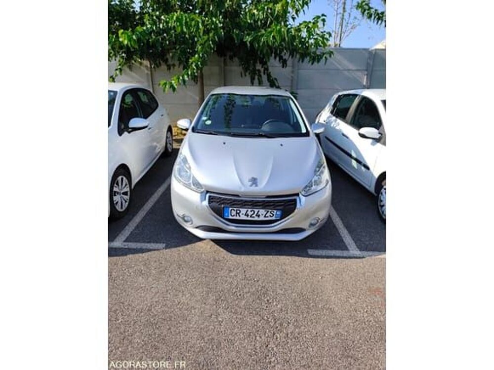 208 VF3CC8HR0DY010547 occasion 93100 La Crau