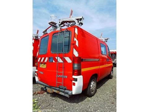   occasion 93100 Villers-La-Montagne