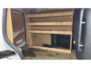 Partner VF37BBHY6HJ894182 occasion 93100 Le Grand Bourgtheroulde