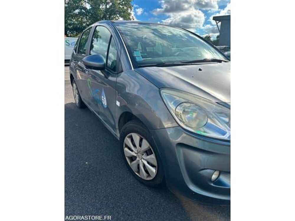 C3 VF7SC8HR0BA526862 occasion 93100 Saint-Aubin-De-Terregatte