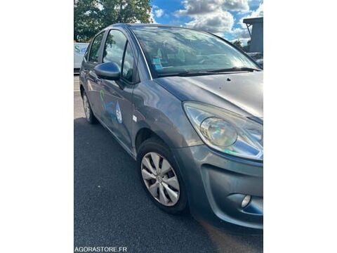 C3 VF7SC8HR0BA526862 occasion 93100 Saint-Aubin-De-Terregatte