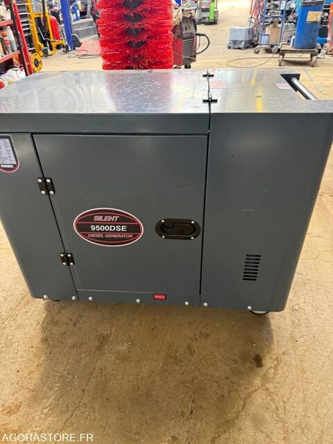  Matériel professionnel / Outillage 