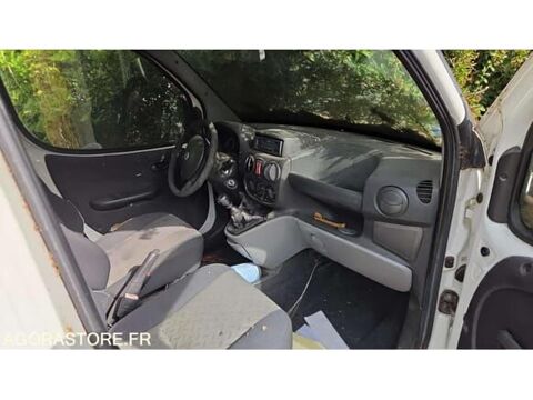 Doblo ZFA22300005474102 occasion 93100 Aix-En-Provence
