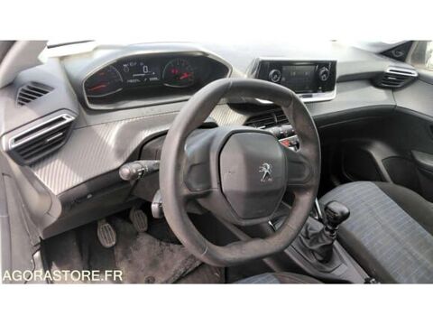 208 VR3UBYHTKL5050509 occasion 93100 Grand Bourgtheroulde