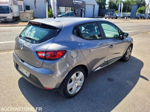 Clio VF15R2L0H51379422 2014 occasion 93100 Mably