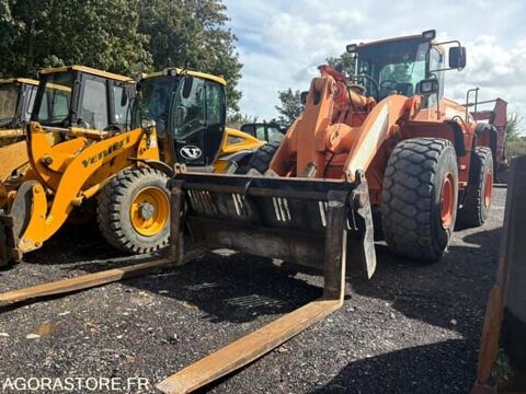Annonce voiture Engin de Chantier / BTP Engin de Chantier / BTP 40000 €