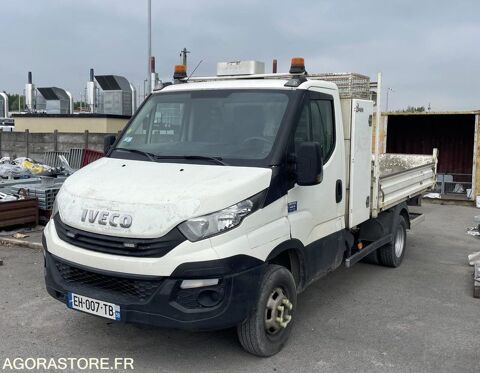 Renault Kangoo VF1FW50J159268648 2018 occasion Montreuil 93100