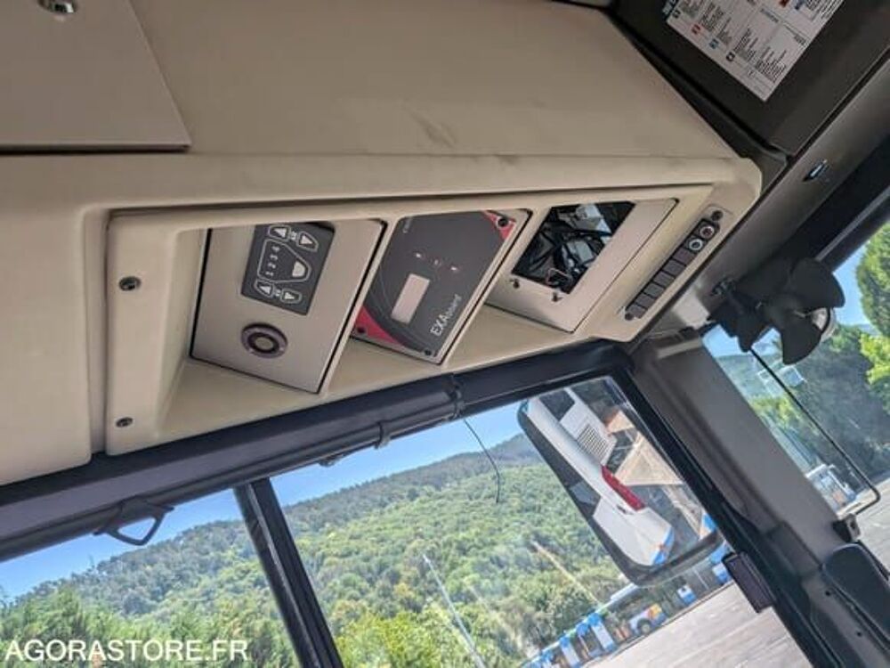  occasion 93100 Annecy