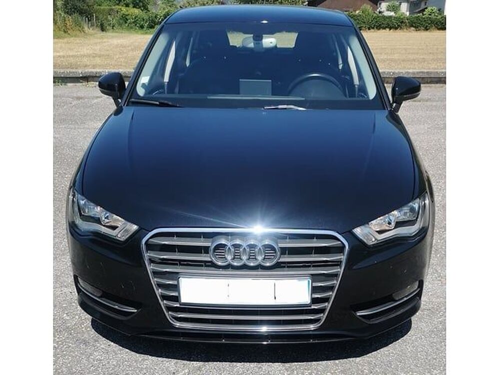 A3  occasion 93100 Grignon