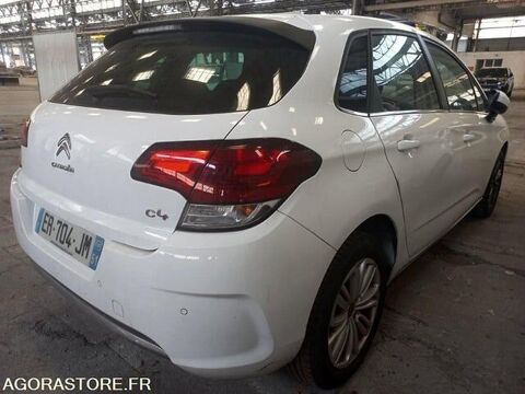C4 VF7NCHNZ6HY535096 occasion 93100 Reims