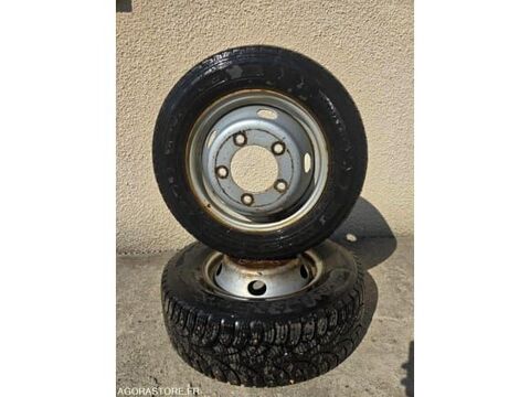   occasion 93100 Grignon