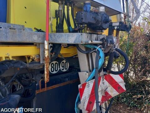   occasion 93100 Annecy