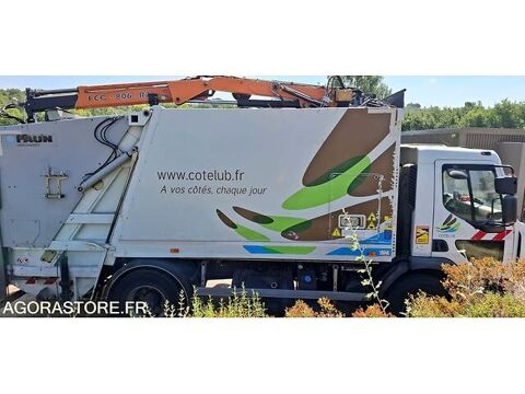   occasion 93100 La Tour-D'aigues