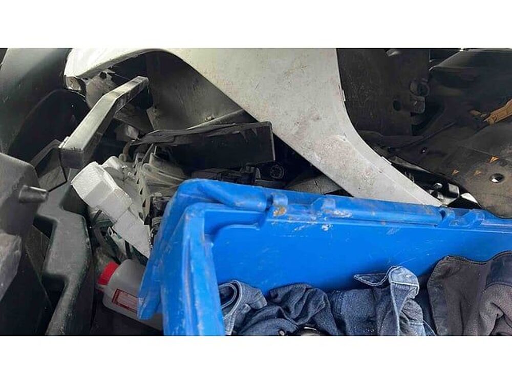 Clio VF1RJA00771496380 occasion 93100 Fretin