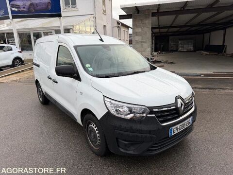 Renault Express VF1RJK00369563482 2022 occasion Mably 93100