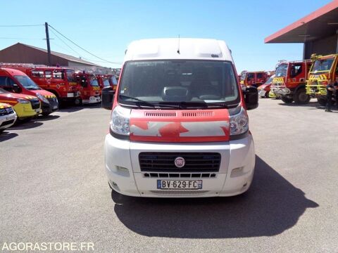 Annonce voiture Camion magasin Camion magasin 4618 �