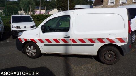 Annonce voiture Renault Kangoo 1259 €