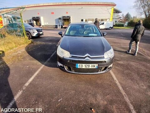 Citro&euml;n C5 VF7RDAHWTGL027500 2016 occasion Caen 93100
