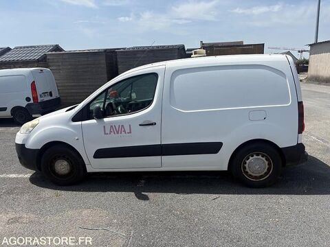 Partner VF37B9HF0DN502736 occasion 93100 Laval