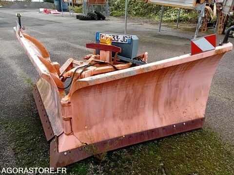 Annonce voiture Utilitaire Utilitaire 30 €