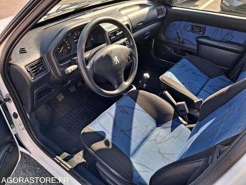 106 VF31AHFXF52699437 occasion 93100 Cholet