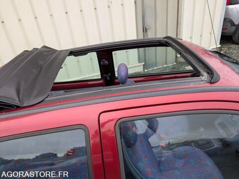 Twingo VF1C0630512013569 occasion 93100 La Blouti&egrave;re