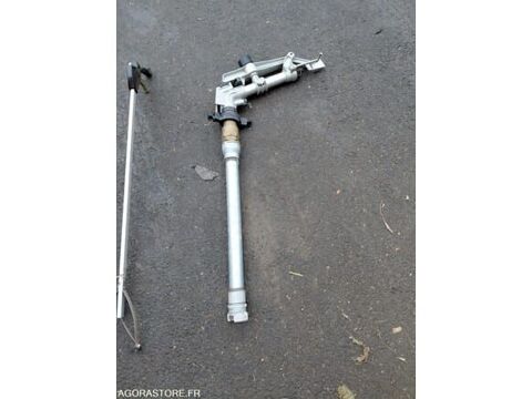 Annonce voiture Camion magasin Camion magasin 1200 €
