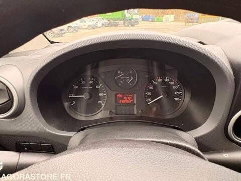 Berlingo VF77BBHW6GN518947 2016 occasion 93100 Compi&egrave;gne