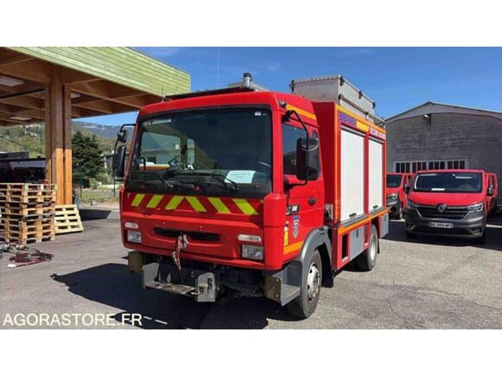   occasion 93100 Saint-Alban-Leysse