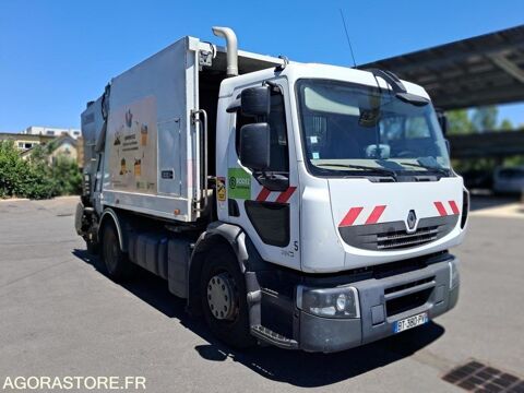  2011 occasion 93100 Rodez