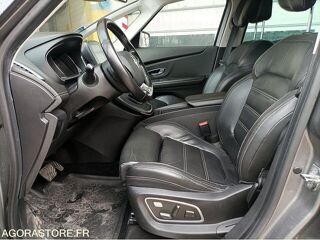 M&eacute;gane VF1RFA00557360289 occasion 93100 Nanterre