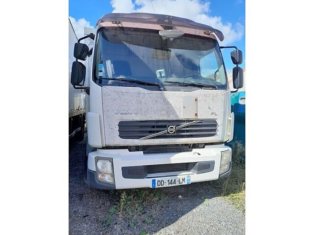   occasion 93100 Varennes Vauzelles