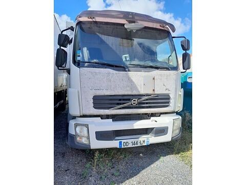 Annonce voiture Camion - porteur > 3,5 t Camion - porteur > 3,5 t 975 €