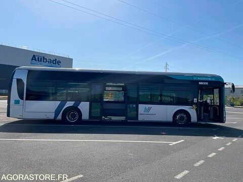   occasion 93100 Vichy
