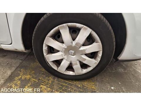 Clio VF1BR2V0H47282303 occasion 93100 Grand Bourgtheroulde