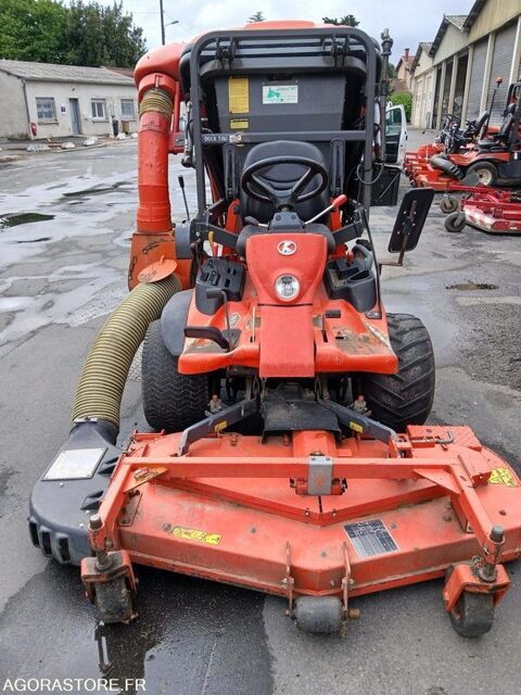 Annonce voiture Matériel Agricole / Viticole Matériel Agricole / Viticole 2988 €
