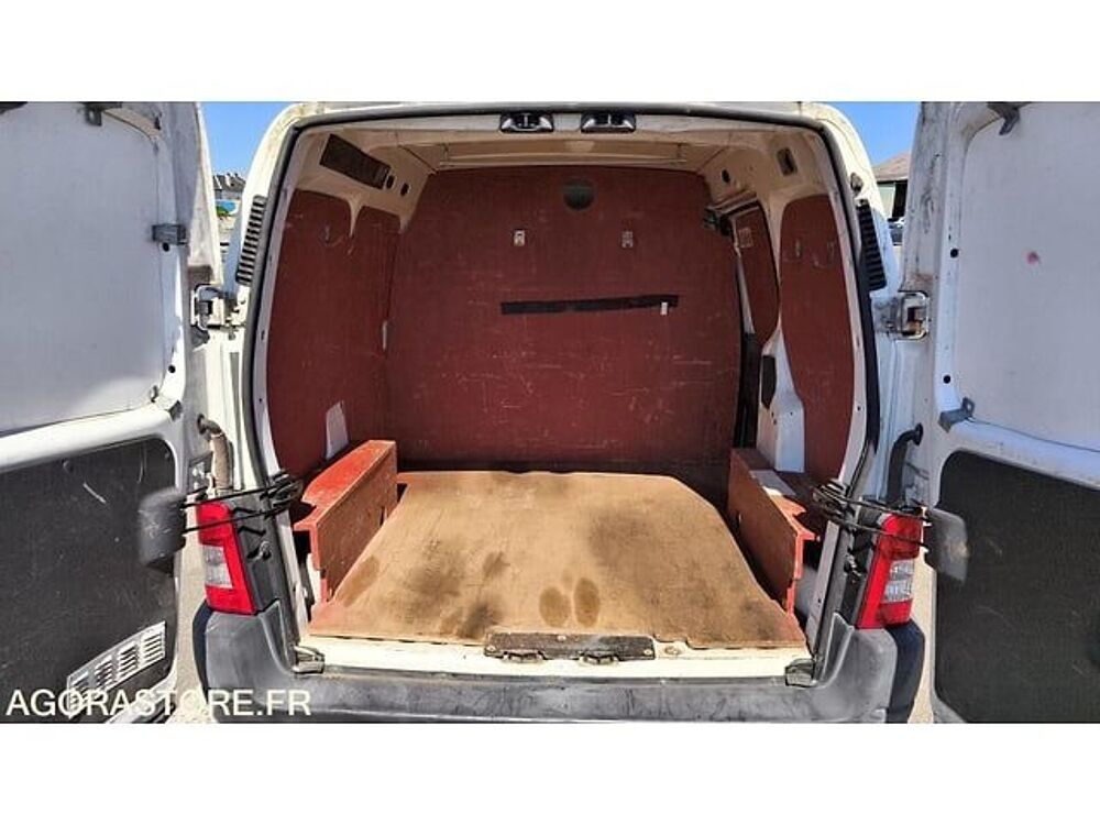 Berlingo VF7GB9HWC8N038479 occasion 93100 Grand Bourgtheroulde