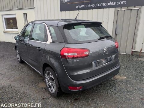 C4 VF73D9HC8EJ608696 2014 occasion 93100 Souleuvre En Bocage