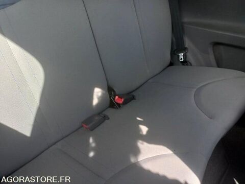 C1 VF7PMCFB489591483 occasion 93100 Reims