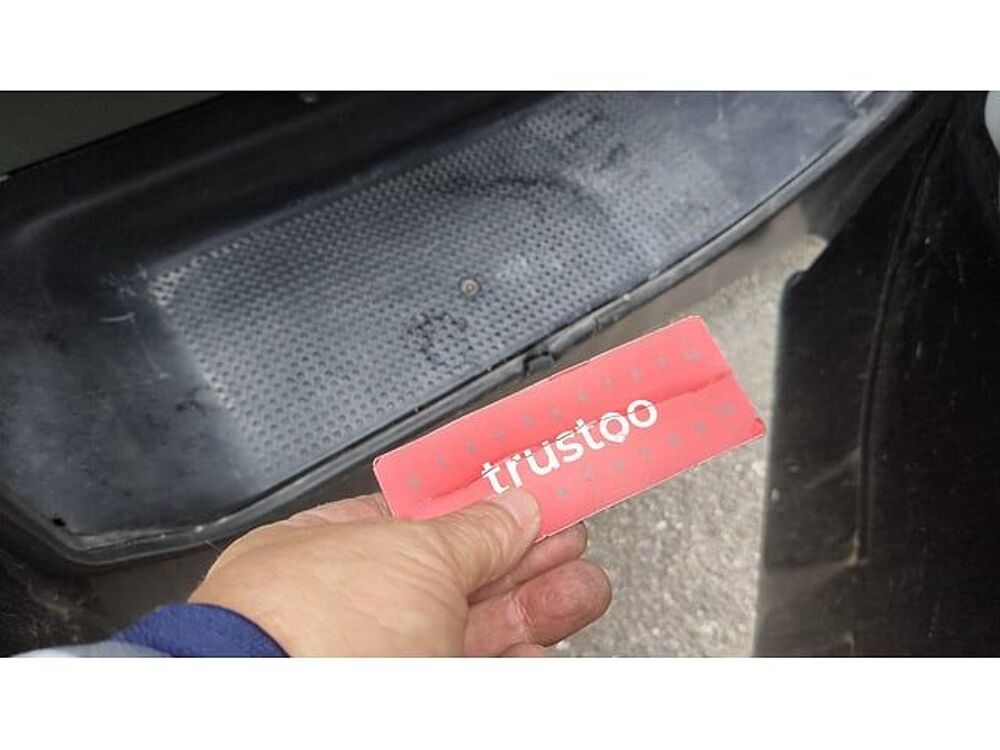 Trafic VF1ELBCB65Y090802 occasion 93100 Albias