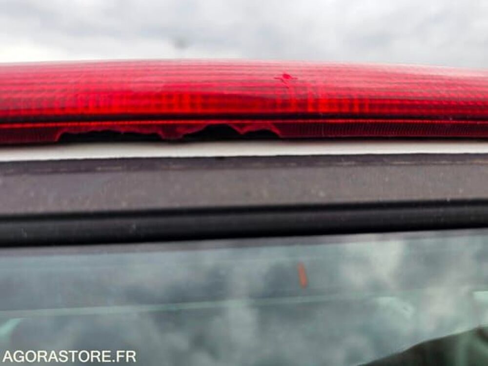 Twingo VF1C06G0E35725286 occasion 93100 Tremblay-En-France
